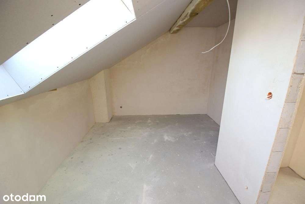 Dom, 82 m², Szamotuły-15