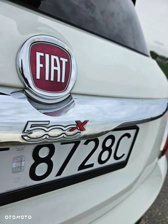 Fiat 500X 1.6 E-torQ 4x2 City Cross - 14