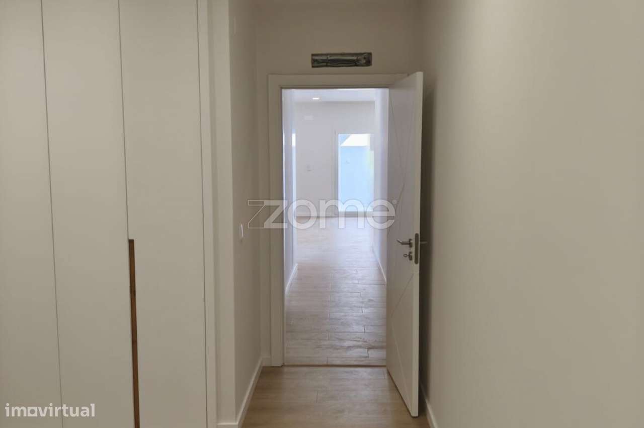 Moradia T4 Pinhal das Formas-27