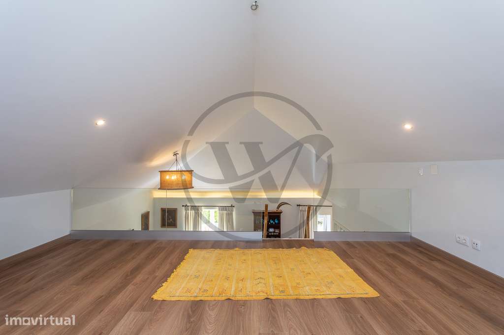 Prédio Misto Remodelado – Centro Histórico de São Pedro de Sintra-6