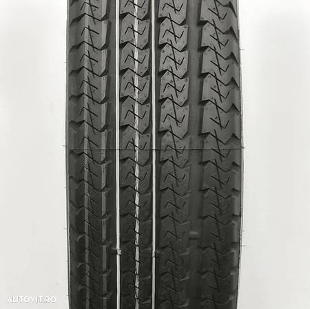 Anvelopa Vara M+S, 205/70 R15C, Kama Euro LCV-131, 106/104R - 2