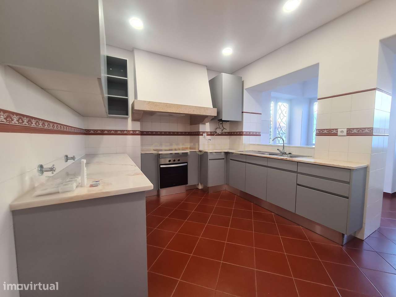 T3 Exclusivo na Malveira | Lareira | Ar Condicionado | Escritório/Atel