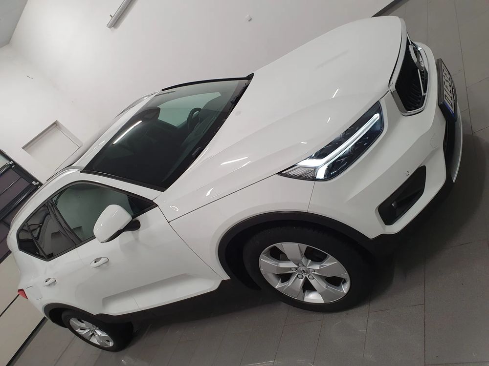 Volvo XC40 D3 SCR R-Design 2019