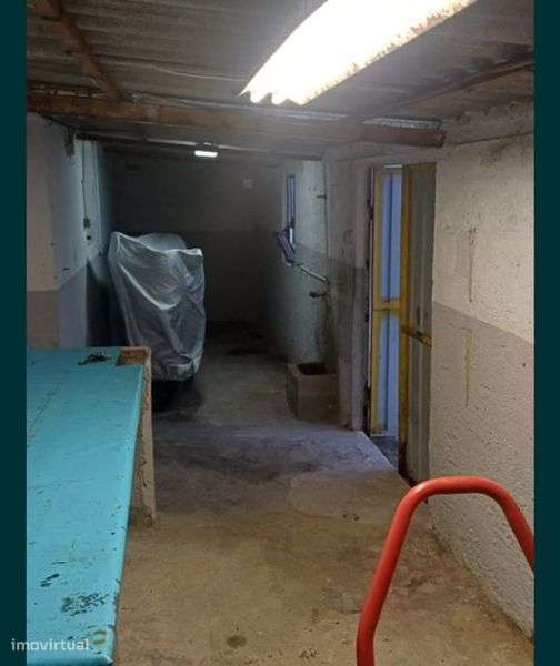 Armazém com parque - Grande imagem: 5/7