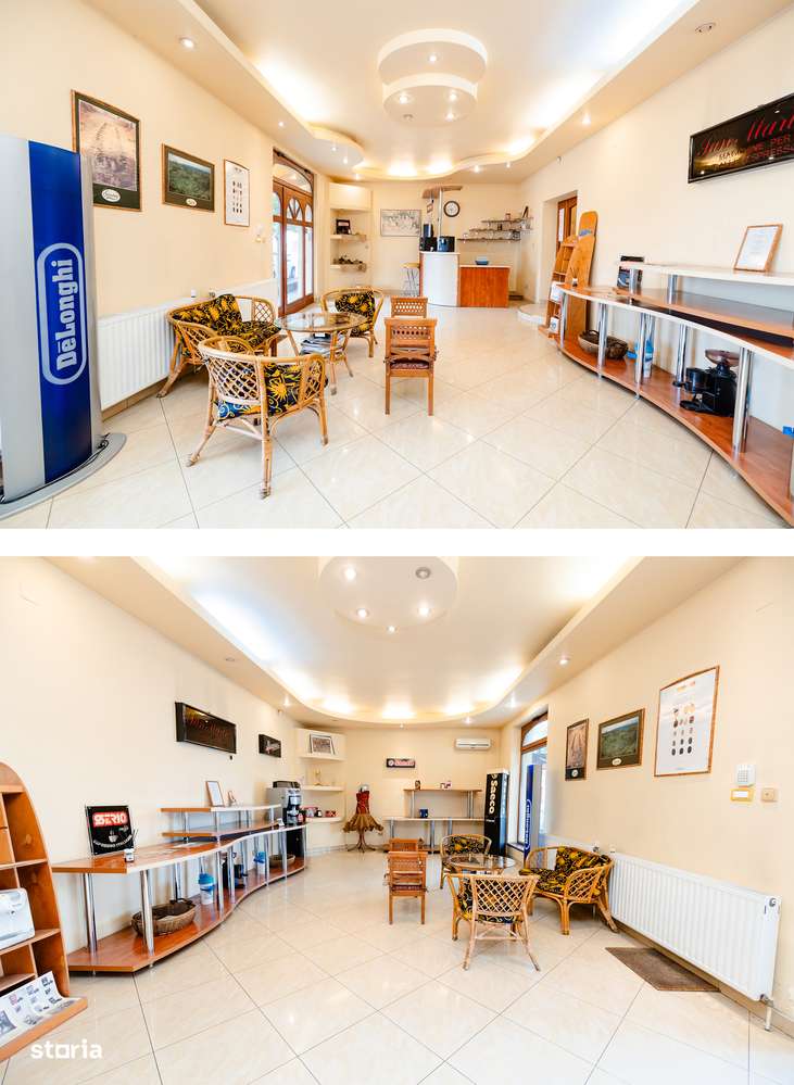 Oportunitate comerciala si rezidentiala, Bld. Iuliu Maniu - Imagine principală: 2/8