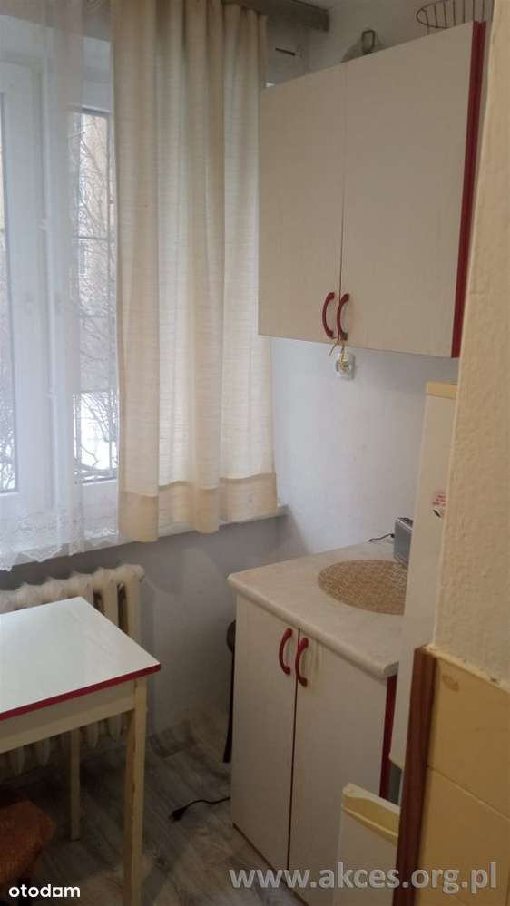 Mieszkanie, 33,30 m², Warszawa-6