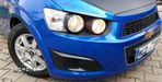 Chevrolet Aveo 1.4 16V LS Design+ - 4