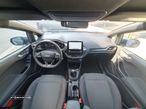 Ford Fiesta 1.0 EcoBoost MHEV ST-Line - 31