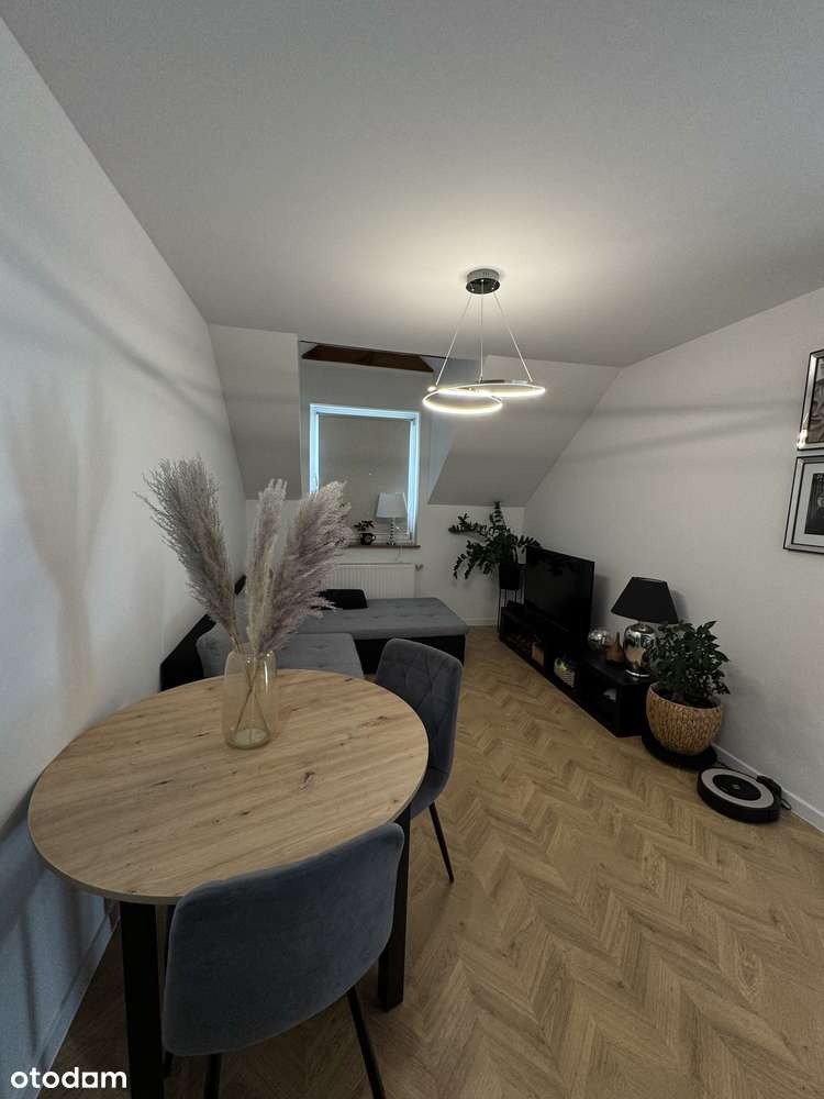 Mieszkanie, 40,83 m², Gorzów Wielkopolski-4