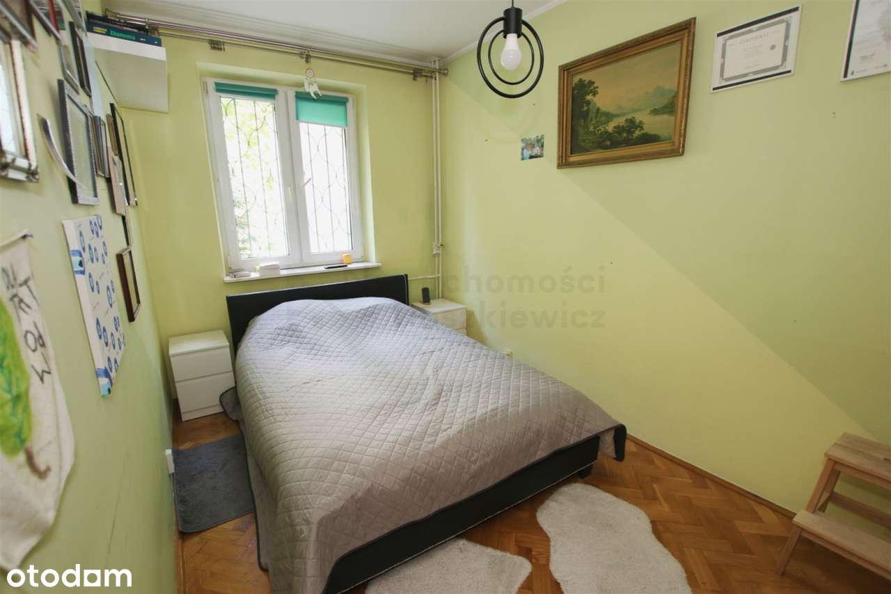 IMIELIN - 4pok. z ogródkiem 44m2 | PEŁNA WŁASNOŚĆ | metro-6