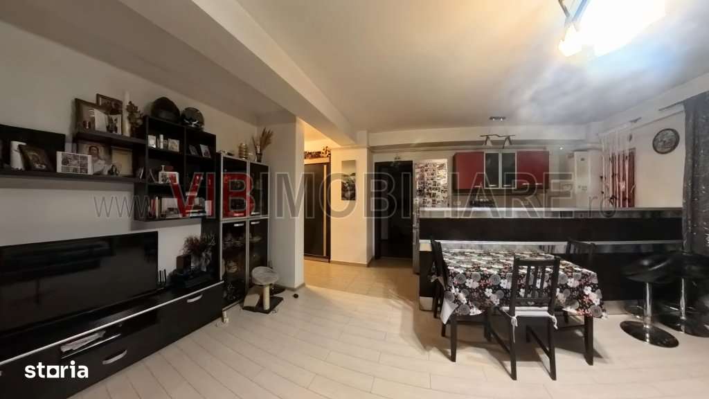 Apartament 2 camere Rezervelor Militari Residence - Imagine principală: 2/10