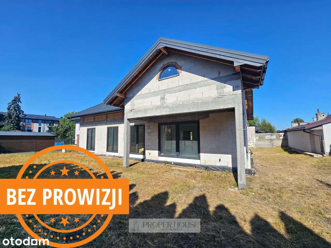 Dom na sprzedaż, 6 pokoi, 270 m², Dęblin
