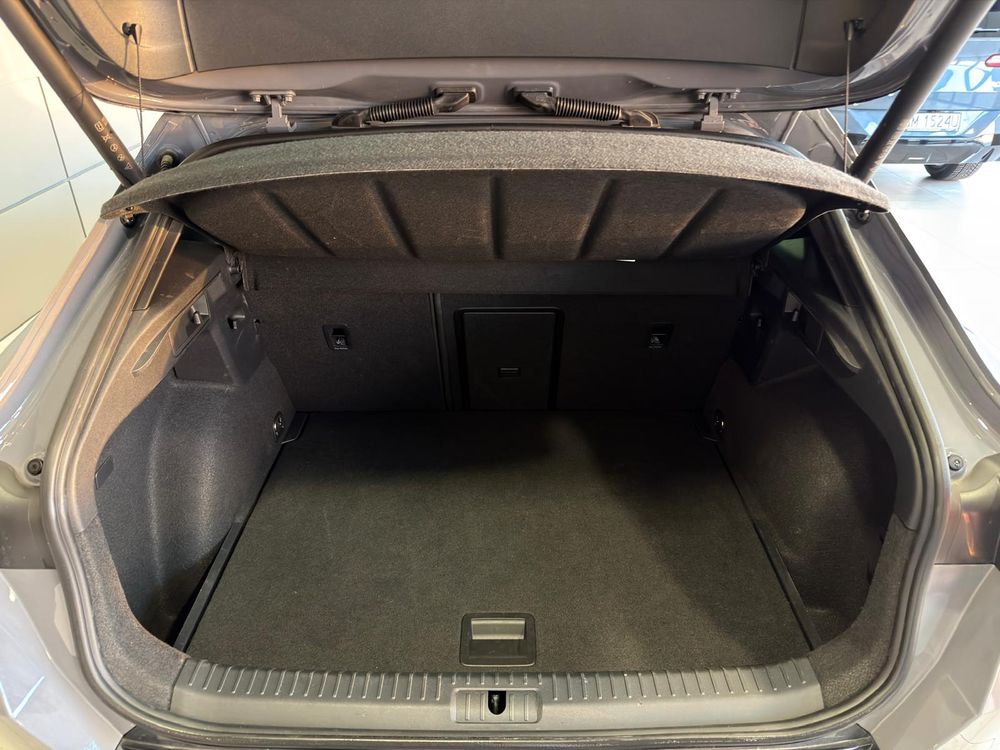 Cupra Cupra-formentor Pakiet Edge Dynamic Design Salon Polska FV23% GOTÓWKA LEASING