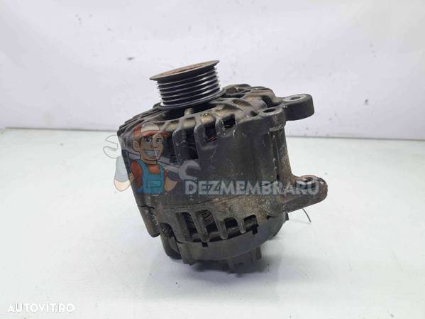 Alternator Audi A5 (8T3) [Fabr 2007-2015] 059903016J 2.7 TDI CAMA 120KW 163CP - 1