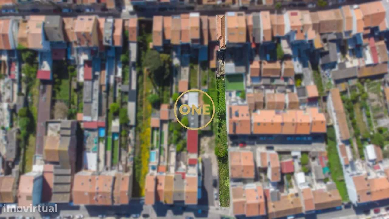 Terreno para Construção em Altura – Caxinas, Vila – a 200m da Praia-19