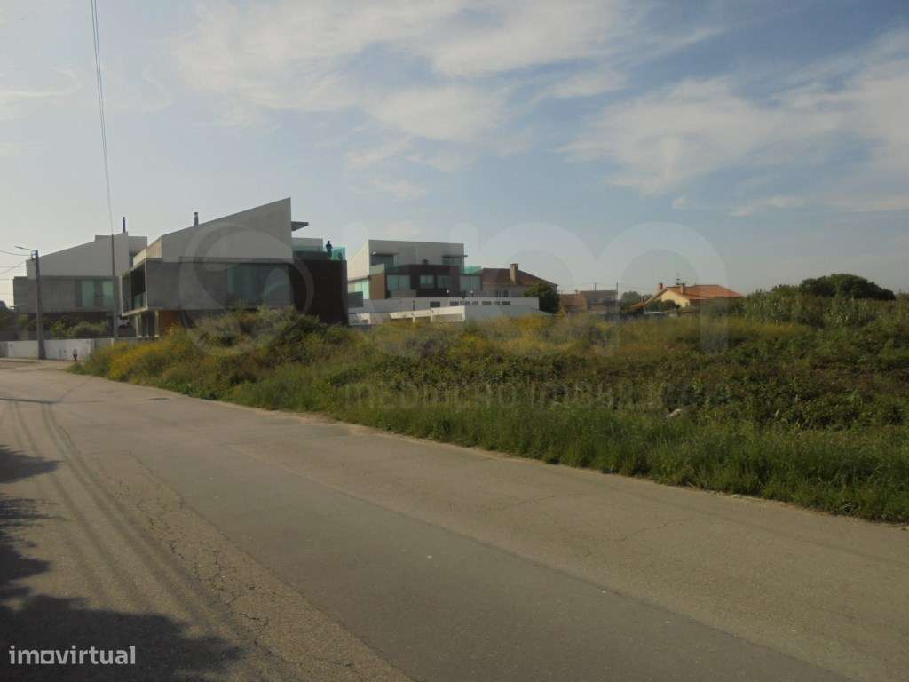 Terreno Rústico Aveiro - Grande imagem: 4/8