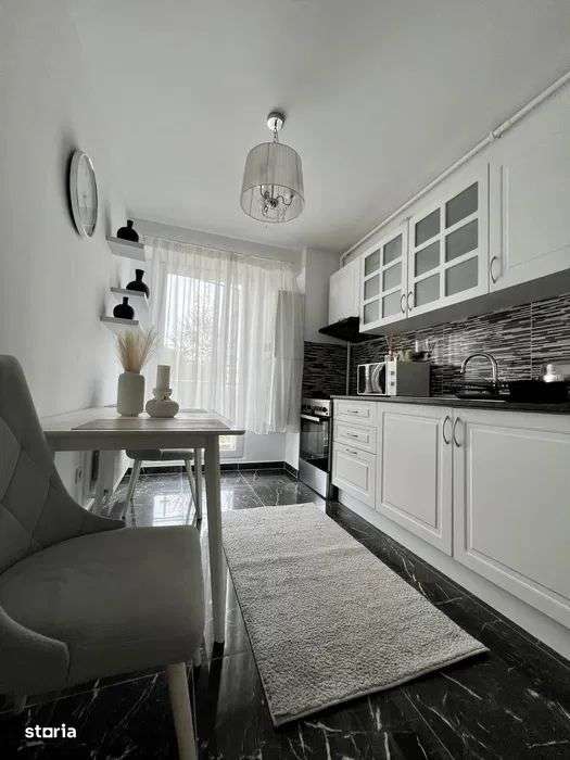 Apartament 2 camere+Terasa+Loc de parcare - Imagine principală: 5/8