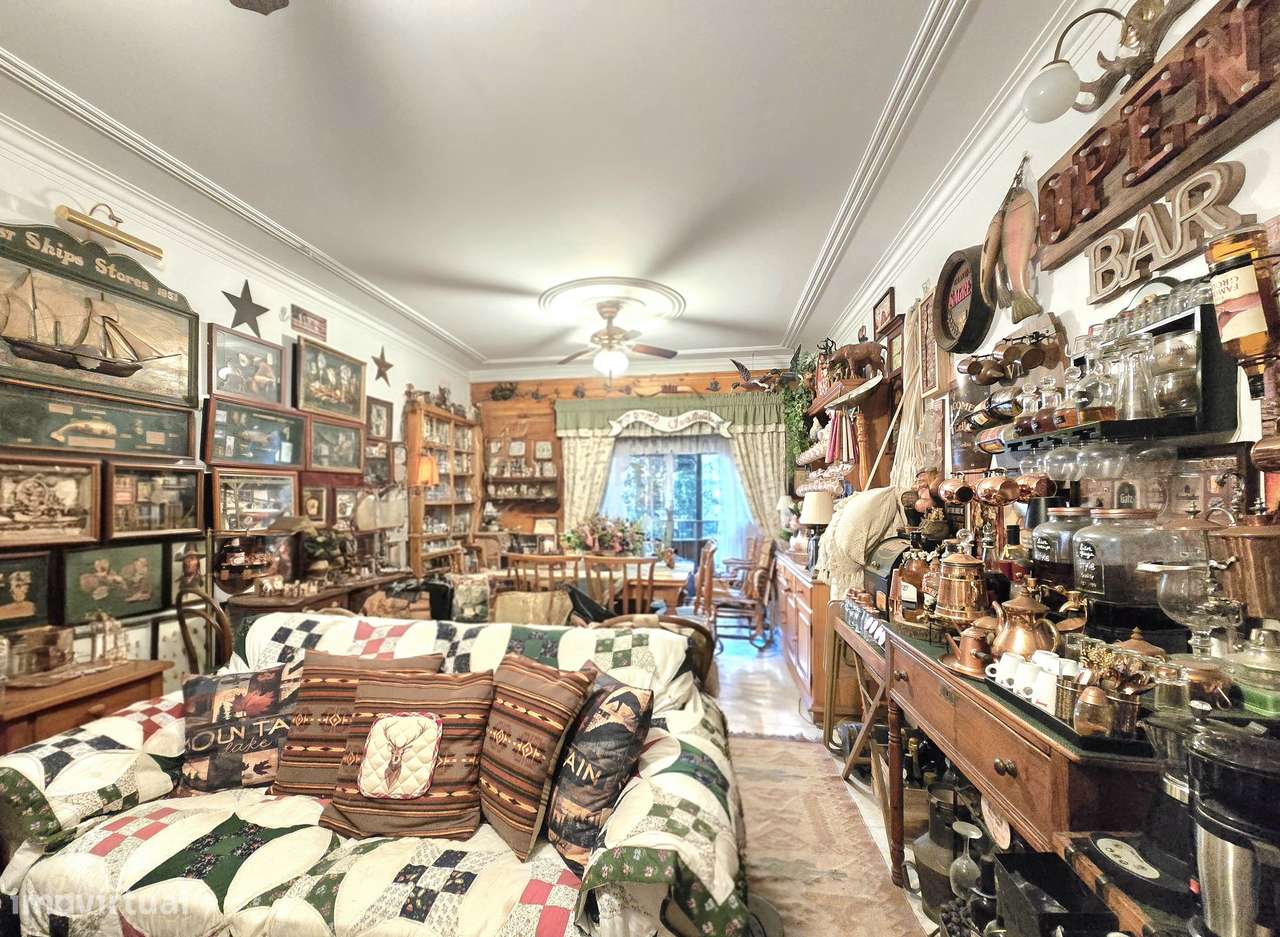 Apartamento 3 quartos - centro da cidade-7