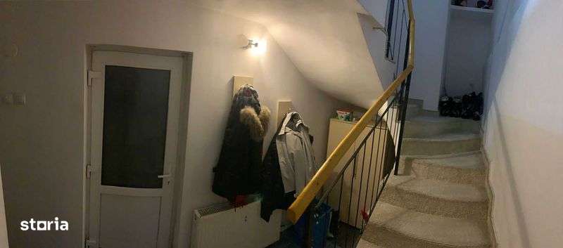 Inchiriez Apartament 2 camere tip duplex - Imagine principală: 4/5