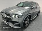 Mercedes-Benz GLE Coupe 400 d 4-Matic Premium Plus - 29