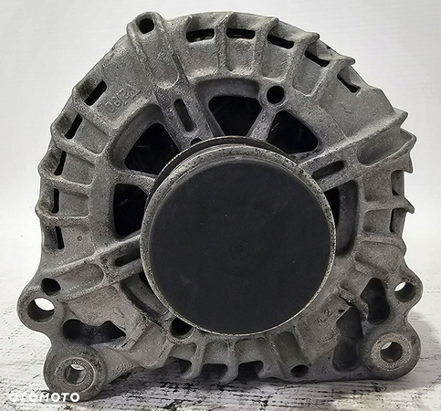 ORG VALEO ALTERNATOR VOLKSWAGEN / SEAT / SKODA 1.2 - 140A 14V - 3