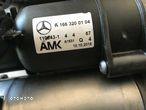 Mercedes GLE ML A 1663200204 Kompresor 100% OK! - GWARANCJA! - 4