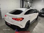 Mercedes-Benz GLE Coupe AMG 53 4Matic+ AMG Speedshift TCT 9G AMG Line Premium - 40