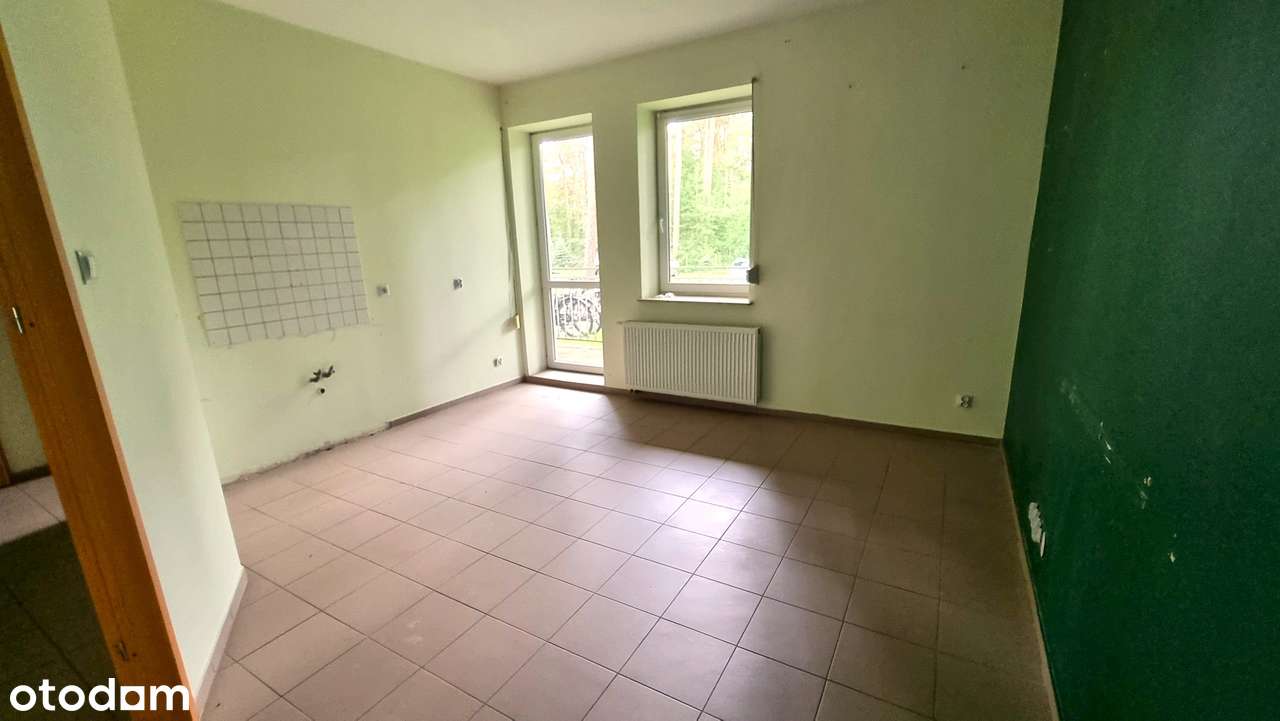 Lokal z ogromnym potencjałem 81,90 m², parter, osobne wejście i balkon-12