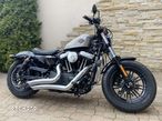 Harley-Davidson Sportster Forty-Eight - 3