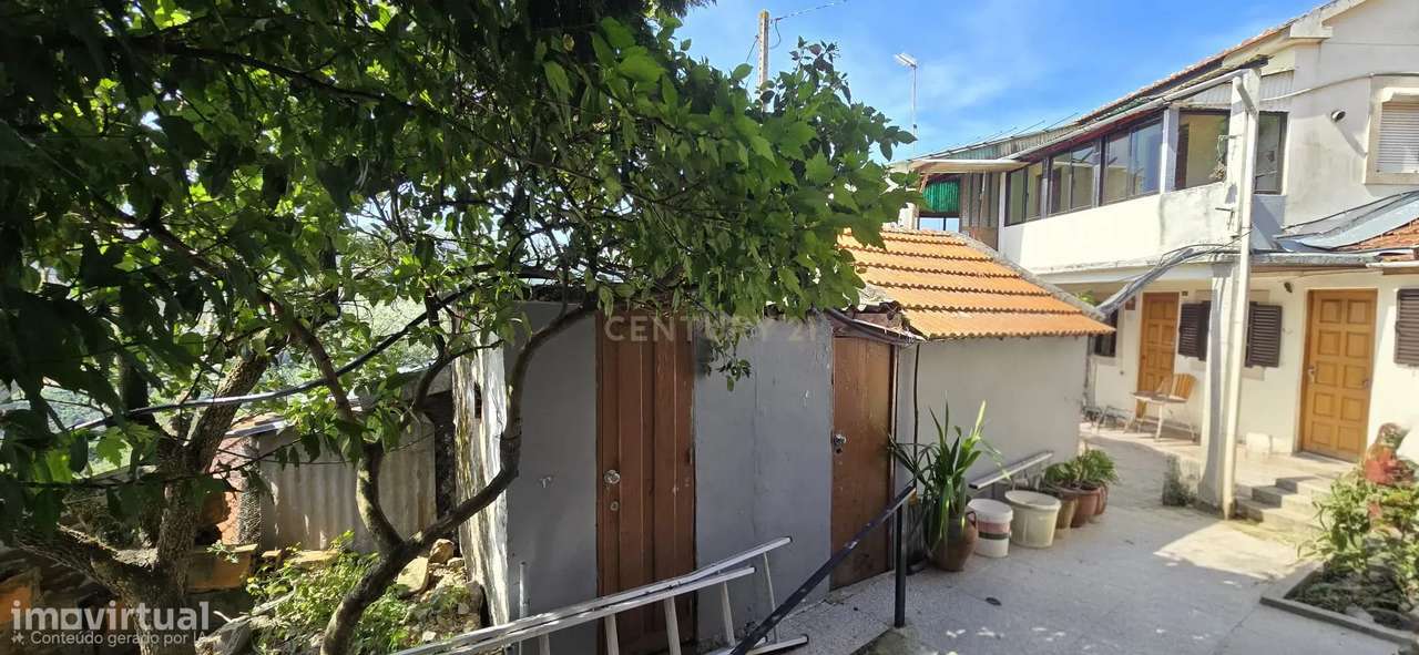 Moradia para renovar em Sequeiros, Ancede Baião-16