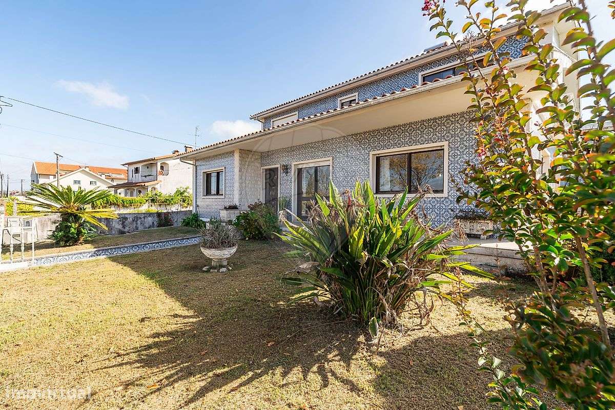 Moradia T4 para venda - Grande imagem: 4/50