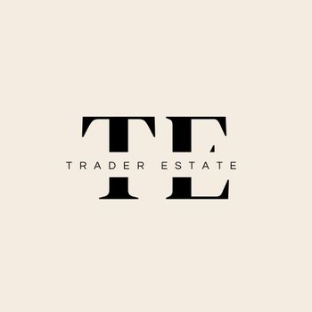 Trader Estate Logo