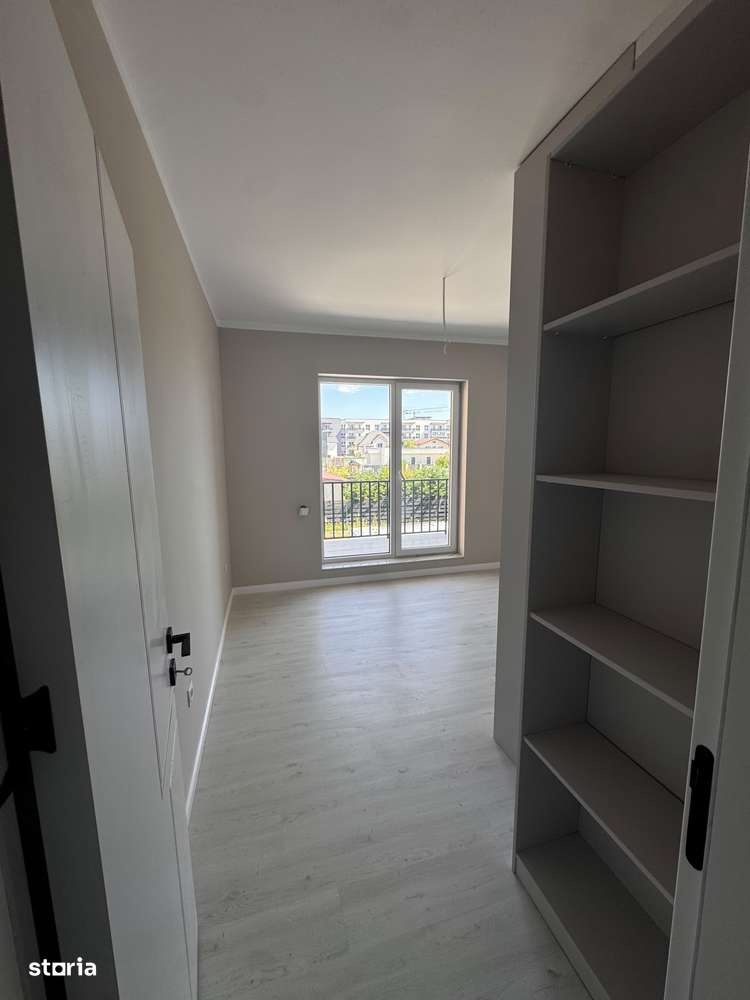 Apartament 2 camere MOBILAT partial,SUPERB,Theodor Pallady,Metrou 14"-5