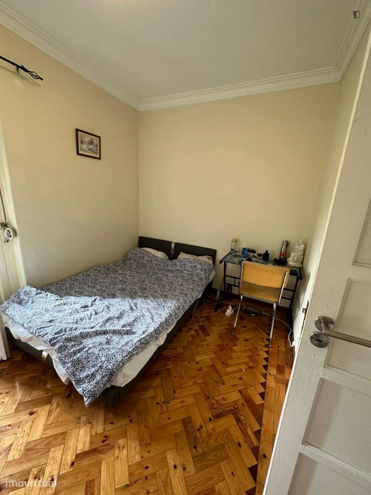Apartamento com 3 quartos - localizado em Lisbon - Grande imagem: 5/10