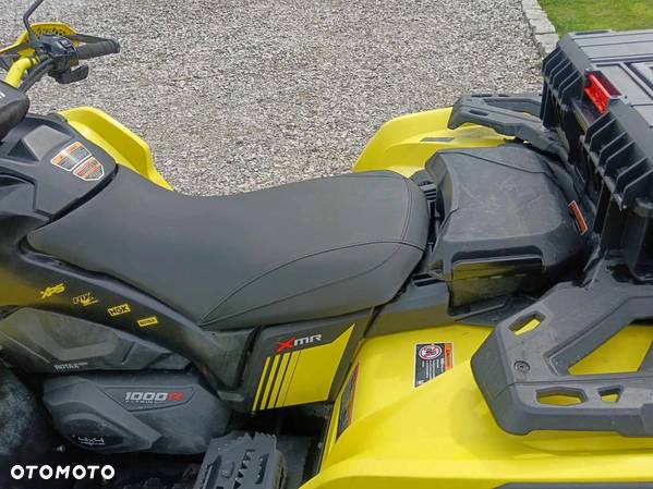 Can-Am Outlander Max - 7