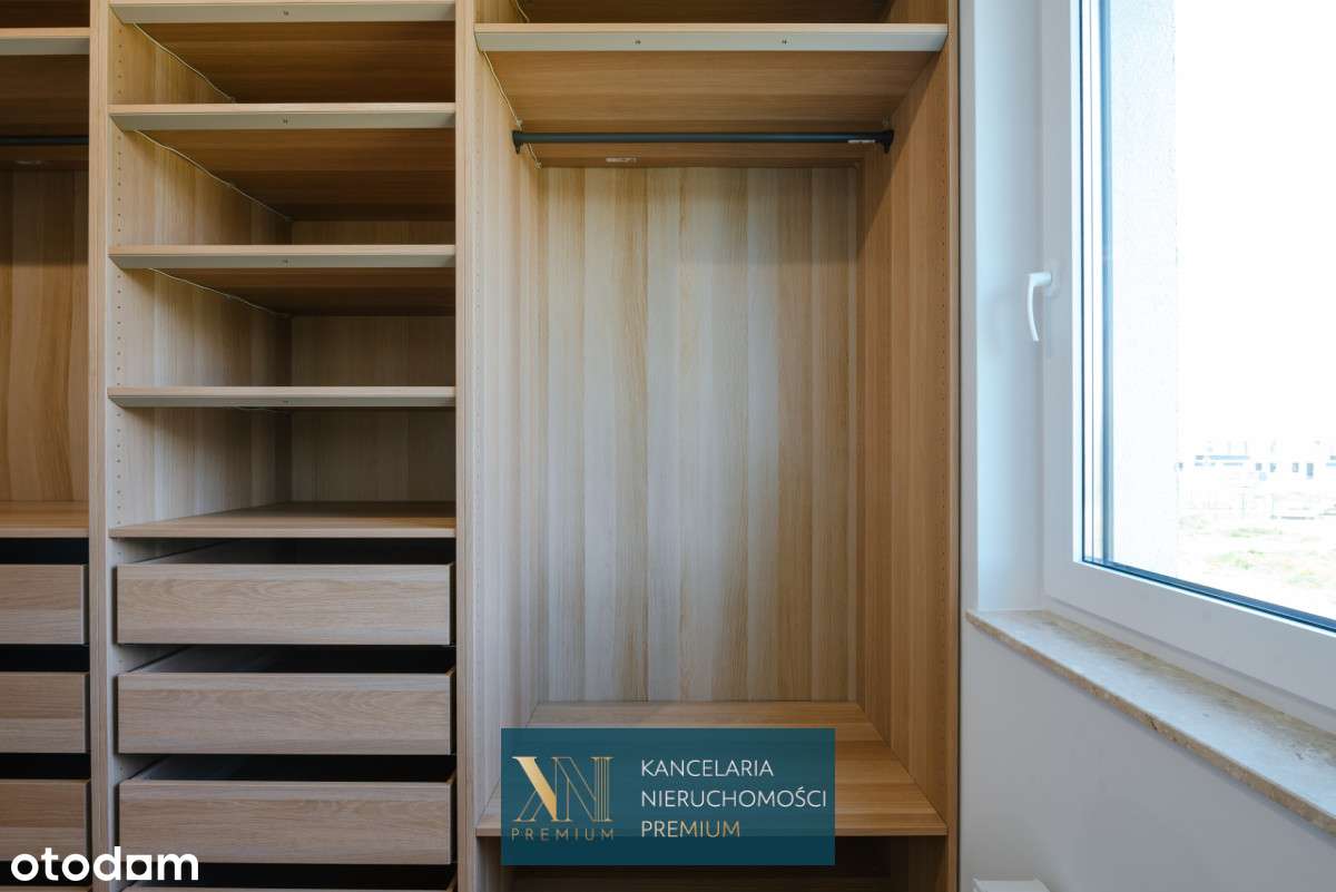 4 pokoje | 83 m² l Wykończone | balkon-16