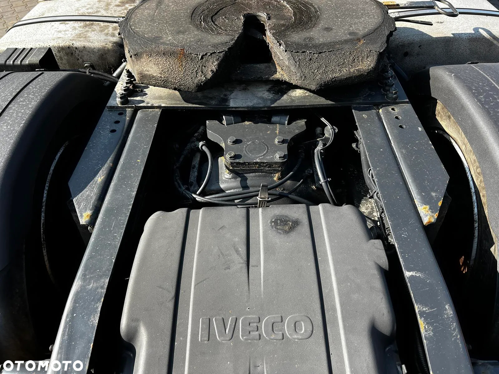 Iveco Hi-Way Stralis AS 440S46 T/FP-LT 338kW/460KM 4x2  Low Deck - 8