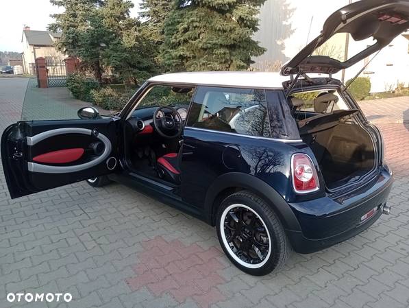 MINI Cooper - 11