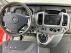 Opel Vivaro 2.0 CDTI L1H1 DPF Tour - 10