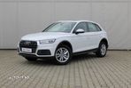 Audi Q5 40 TDI quattro S tronic - 1