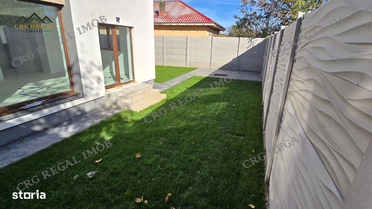 Casa Etaj Pod 5 camere Comuna Berceni 3 Minute  Soseaua Principala - Imagine principală: 4/8