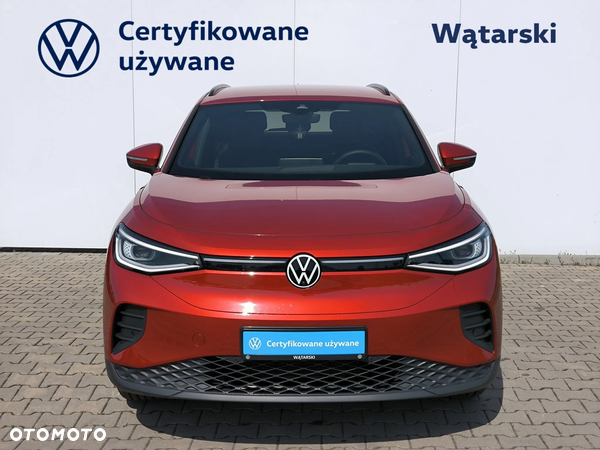 Volkswagen ID.4 77kWh Pro Performance - 2