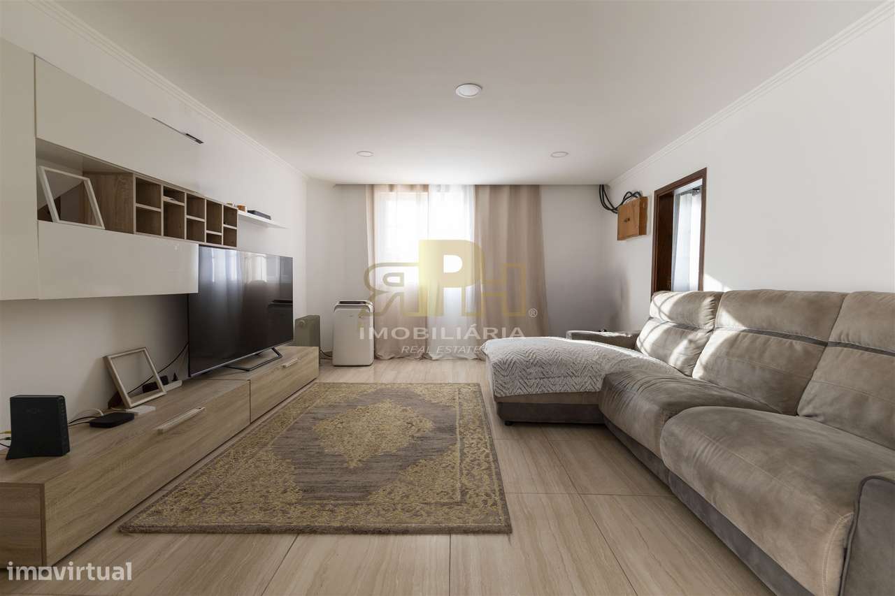 Moradia T3 Venda em Coruche, Fajarda e Erra,Coruche - Grande imagem: 4/26