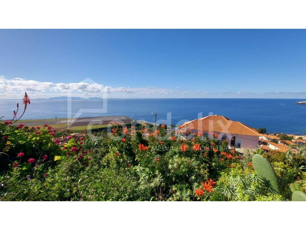 Terreno para construção de moradia isolada - Grande imagem: 5/28