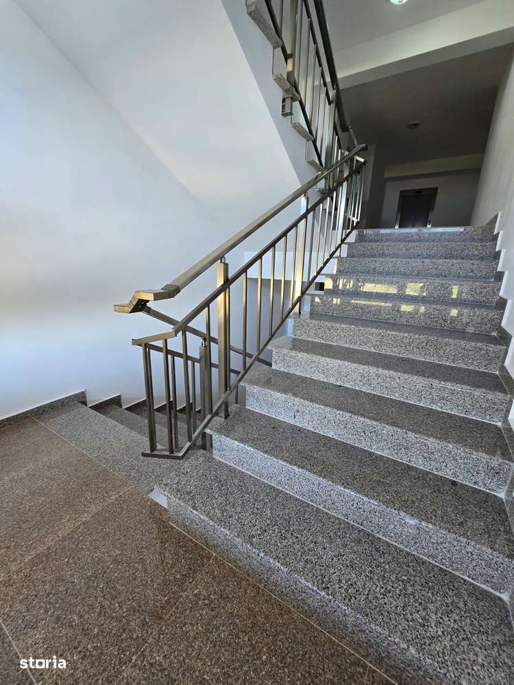 APARTAMENTE NOI - DOBROGEA TOWERS-19