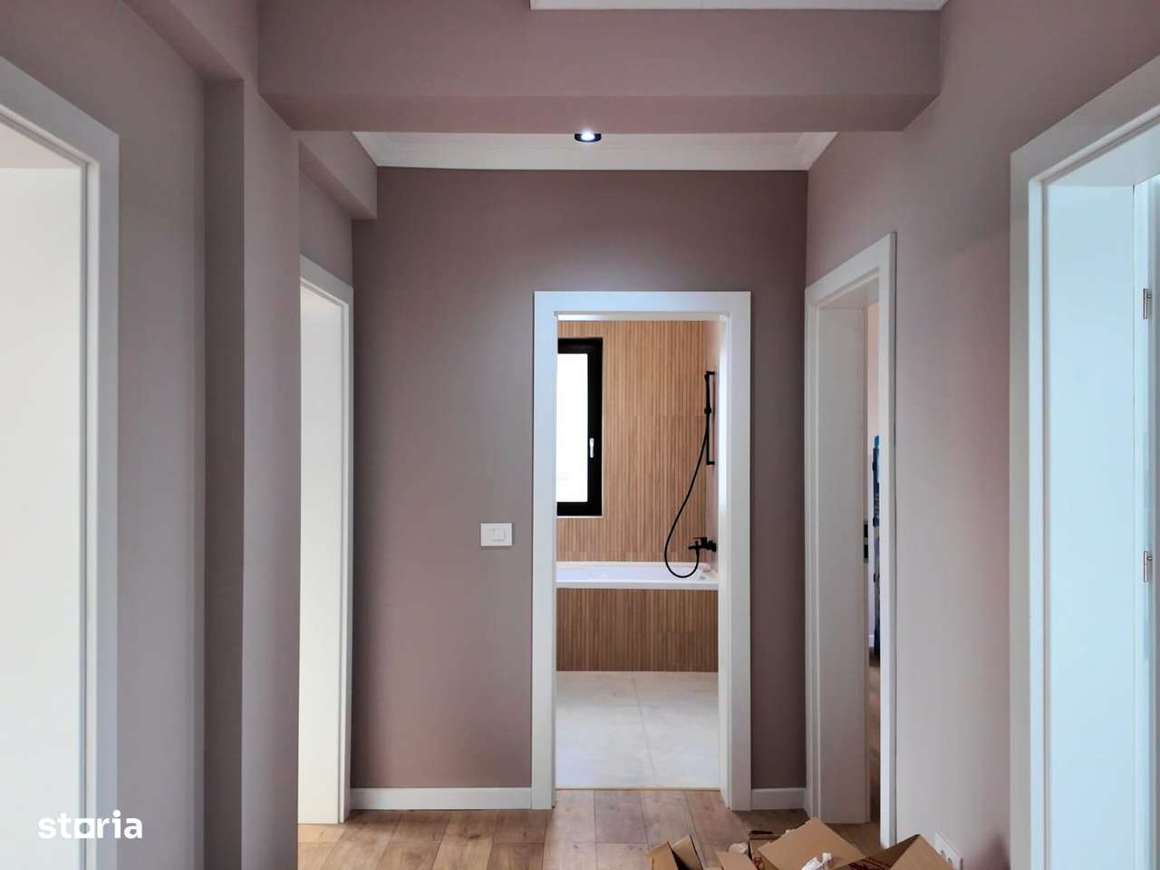 LOCUINTE INDIVIDUALE( parter + mansarda) LUNCA CETATUII (zona Chihan)-8
