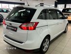 Ford Grand C-MAX 2.0 TDCi Start-Stopp-System Titanium - 21