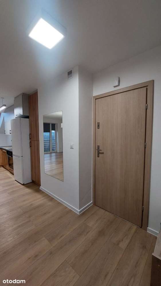 Mieszkania 55 m² z ogrodem bez czynszu klimatyzacja - View 3