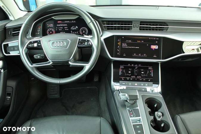 Audi A6 40 TDI mHEV Quattro S tronic - 16