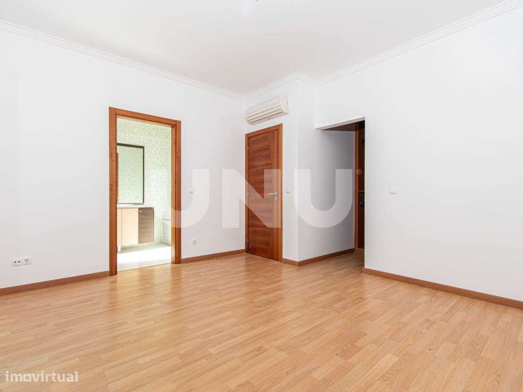 Moradia T3, inserida em condomínio privado, na Carnota, Alenquer!-13